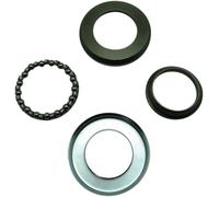 PARTS UNLIMITED 044-0002 BEARING STEERING STEM LOWER PIAGGIO SFERA 50 NSL 1991