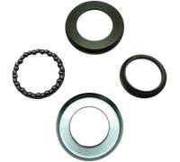 PARTS UNLIMITED 044-0002 BEARING STEERING STEM LOWER PIAGGIO SFERA 50 RST 1995