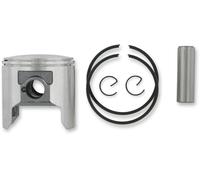 PARTS UNLIMITED 09-741 KIT PISTONE SKI-DOO FORMULA PLUS 1990