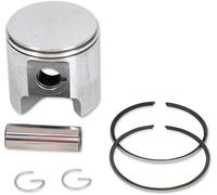 PARTS UNLIMITED 09-752 KIT PISTONE SKI-DOO SAFARI 447E GRAND LUXE 1984
