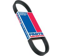 Parts Unlimited 1142-0878 Supreme XP Cinghia - 1 7/16in. x 47in.