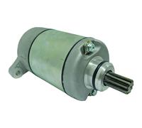 PARTS UNLIMITED 18645N STARTER PO POLARIS SCRAMBLER 500 4X4 2010