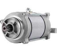 Parts Unlimited 2110-0799 Starter Per Scooter