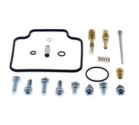 PARTS UNLIMITED 26-10019 CARBURETTOR REBUILD KIT HONDA NSS 250 ABS FORZA 2002