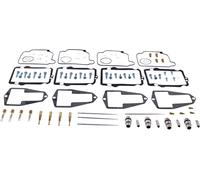 PARTS UNLIMITED 26-10082 CARB REBUILD KIT YAMAHA VMAX 750 1992