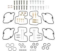 PARTS UNLIMITED 26-1608 CARB KIT VF750 HONDA VF 750 C MAGNA 1995