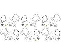 26-1629 CARB KIT GL1500 HONDA GL 1500 CF VALKYRIE INTERSTATE 1999