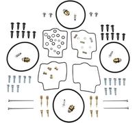 PARTS UNLIMITED 26-1631 CARB KIT YAM YZF600R YAMAHA YZF 600 R 2007