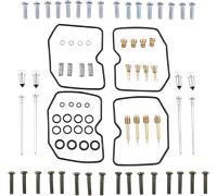PARTS UNLIMITED 26-1648 CARB KIT KAW ZR750 KAWASAKI ZR-7 S 2002