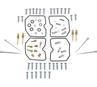 PARTS UNLIMITED 26-1663 CARB KIT SUZ GSF600S PER SUZUKI GSF 600 S BANDIT 1999