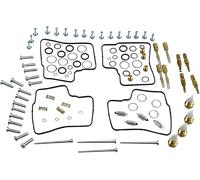 PARTS UNLIMITED 26-1670 CARB KIT ST1100 HONDA ST 1100 ABS PAN EUROPEAN 1995