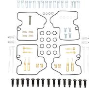 PARTS UNLIMITED 26-1677 CARB KIT YAM YZF-R6 YAMAHA 600 2000