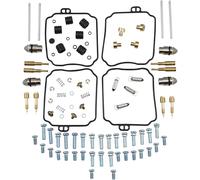 PARTS UNLIMITED 26-1678 CARB KIT YAM XJ600 SECA YAMAHA XJ 600 S II 1993