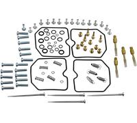 PARTS UNLIMITED 26-1686 CARB KIT KAW ZEPHYR 750 KAWASAKI ZR 1991