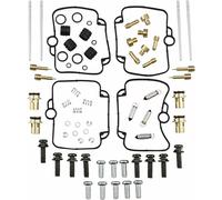 PARTS UNLIMITED 26-1701 CARB KIT SUZ GSXR1100 PER SUZUKI GSX-R 1100 1998