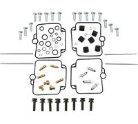 PARTS UNLIMITED 26-1715 CARB KIT SUZ GSF400 BANDT PER SUZUKI GSF 400 BANDIT 1991