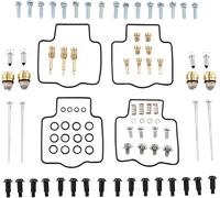 PARTS UNLIMITED 26-1719 CARB KIT KAW ZX1100D ZX11 KAWASAKI ZX-11 NINJA 1993