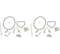 PARTS UNLIMITED 26-1722 CARB KIT KAW VN 750 VUL KAWASAKI VULCAN 2002