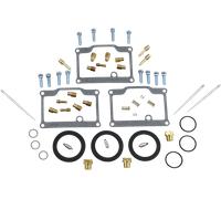 PARTS UNLIMITED 26-1848 CARB REBUILD KIT POLARIS XLT XTRA 600 SP SPECIAL 1994