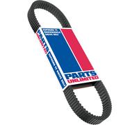 PARTS UNLIMITED 47-3901 BELT SUPREME TOP-COGGED SKI-DOO SAFARI GRAND LUXE 1987