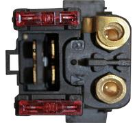PARTS UNLIMITED 67-815 SOLENOID SWITCH KT/HV/HU KTM RC8 1190 R TRACK 2013