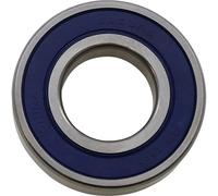 Parts Unlimited Cuscinetto 25x52x15 Mm Double Sealed