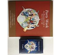 Parts Work: An Illustrated Guide to Your Inner Life by Tom Holmes (2007-10-04)