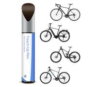 PARTS4EV Rosewood Gloss - Vernice per bicicletta - Penna correttiva per Giant, utilizza il pennello per verniciatura per metallo e plastica - Vernice per bicicletta ad alta copertura