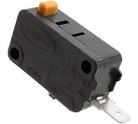 PartsBroz 3405-001034 - Interruttore per porta, compatibile con la gamma di forni a microonde Samsung, sostituisce AP4044834 3405-000178 PS4131192 NX58H5600SS/AA MG14H3020CM ME18H704SFS ME16H702SES