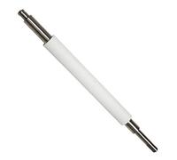 PARTSHE Rullo per Stampante G43110M per Stampante Termica per Etichette RH LH 110PAX3 110PAX4 di Zebra