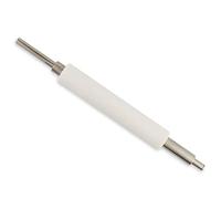 PARTSHE Rullo Piastra G32011M per Stampante Termica per Codici a Barre Termica Zebra 105SL 203 dpi 300 dpi