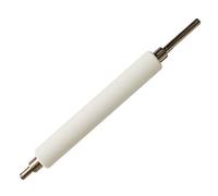 PARTSHE Rullo Piastra G40038M per Stampante a Etichette Termiche 140Xi4 140Xi3 Plus 140Xi4 Zebra 105SE 140 dpi