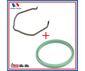 PARTSLINE Agrafe Mantenimento Raccordo Supporto Turbo per FABIA OCTAVIA TDI