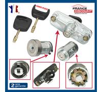 PARTSLINE Antivol De Direction Compatibile Ford Mondeo III LK1S71F22050AA