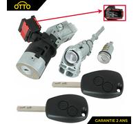 PARTSLINE Antivol Di Direzione Barillet MASTER 3 MOVANO B KANGOO