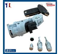PARTSLINE Blocco Volante di Direzione con Serratura CITROËN C2 2003-2009 4162FP