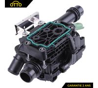 PARTSLINE Boîtier Termostato Per CITROEN BERLINGO C4 JUMPY III 1.6 BLUEHDI