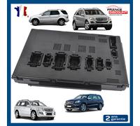 PARTSLINE Calcolatore Gestione Funzioni Luci Tergicristalli SAM 12V