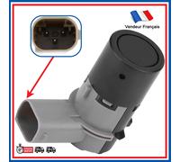 Partsline Capteur Di Parcheggio BMW Serie 7 E65 E66 E67 66202184264