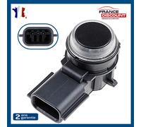 PARTSLINE Capteur Parcheggio Retromarcia Nera Per Renault Megane IV 253A44955R