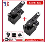 PARTSLINE Capteur Xenon Sinistro + Destro 6 Pin Per BMW Serie 6 E61 E63 E64