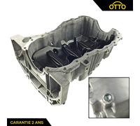 PARTSLINE Carter Olio Motore In Alluminio Con Tappo Drenaggio Scenic 2 3