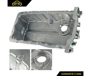 PARTSLINE Carter Serbatoio Olio Motore Per OCTAVIA SUPERB 2,0 TDI 038103603AG