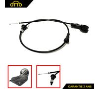 Cavo Di Sblocco per Cofano Anteriore Previsto BMW SERIE 3 E46 51238208442