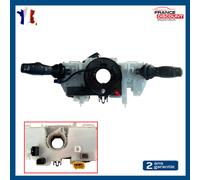 PARTSLINE Commodo Luci Direzione + Tergicristallo A Ritorno Per NV400