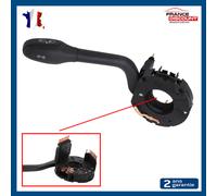 PARTSLINE Commodo Luci Indicatori VW TRANSPORTER T4 1990-2003 LHD 7D0953513 Nero
