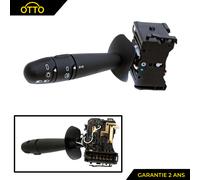 PARTSLINE Commutatore Comando Luci LHD 13 Pin Per Laguna Espace Trafic