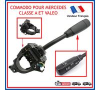 PARTSLINE Commutatore Piantone Sterzo 8 Poli 1685450110 A1685450110 Nero
