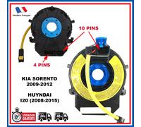 PARTSLINE Commutatore Rotante A Pista per 934902P170 934902P370