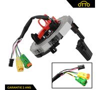 PARTSLINE Contatto Spiralato per Classe E W211 M W164 Volante A1714640918